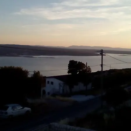 Apartment Neo Crikvenica Exterior photo