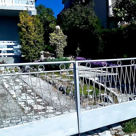 Apartment Neo Crikvenica Exterior photo