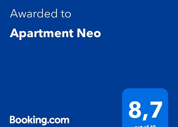 Apartment Neo